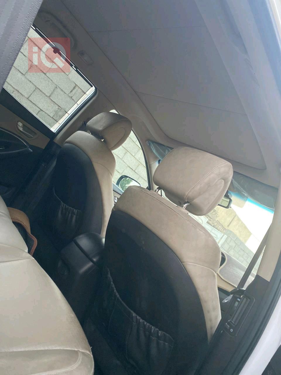 هيونداي سانتافي